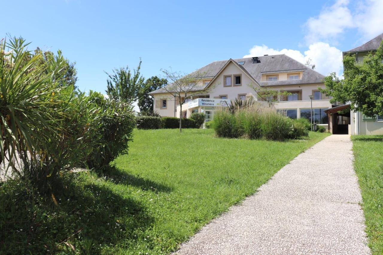 Residence De La Source By Euclenima Salies-de-Béarn Εξωτερικό φωτογραφία